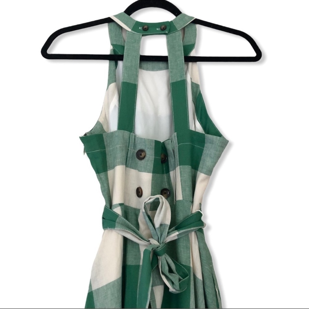 Anthropologie Maeve Halter Dress NWT - Picture 6 of 8